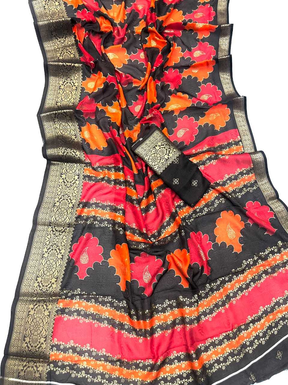 Party Wear Saree