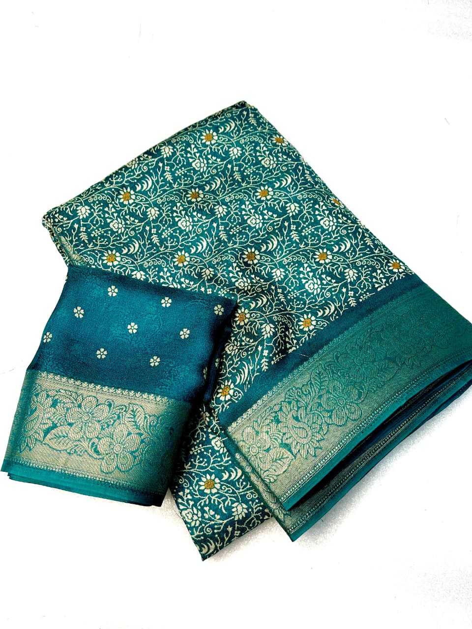 Designer Saree