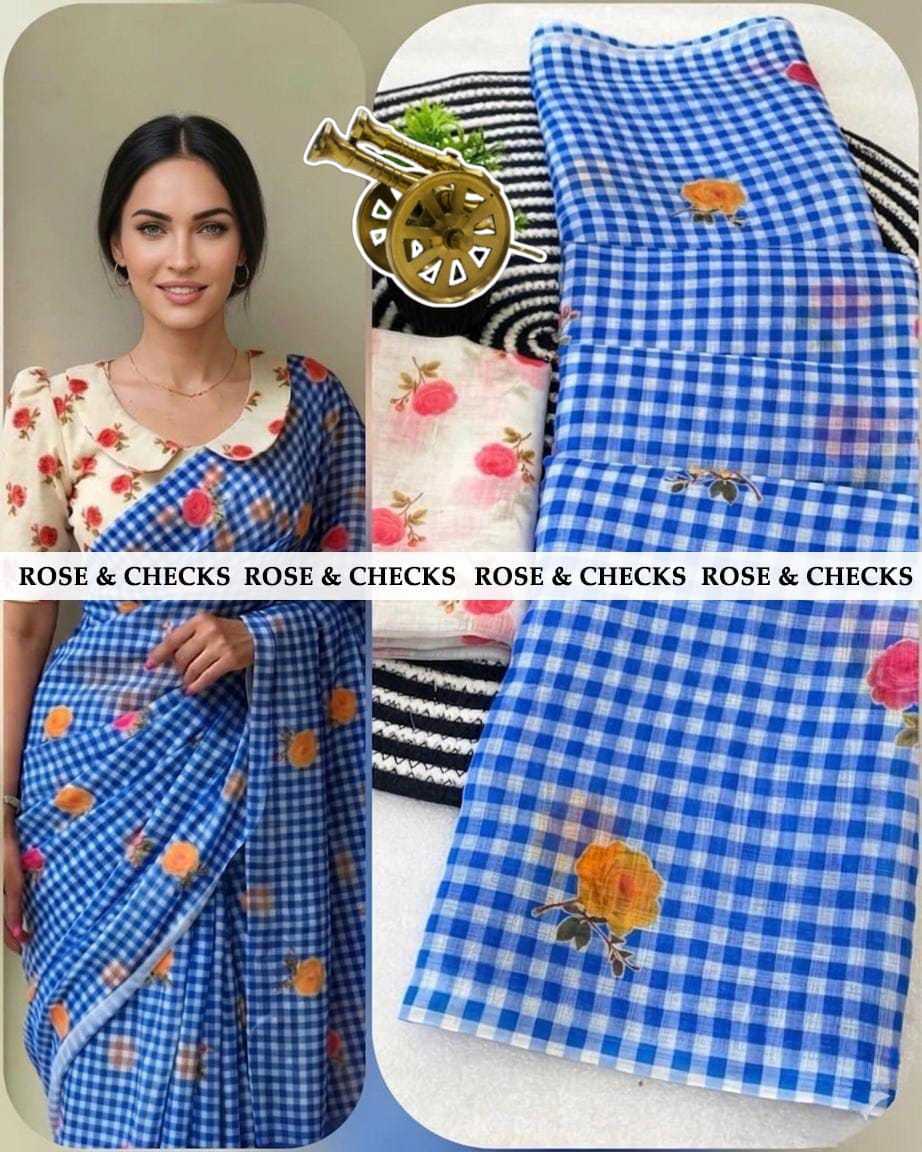 Lightweight Saree