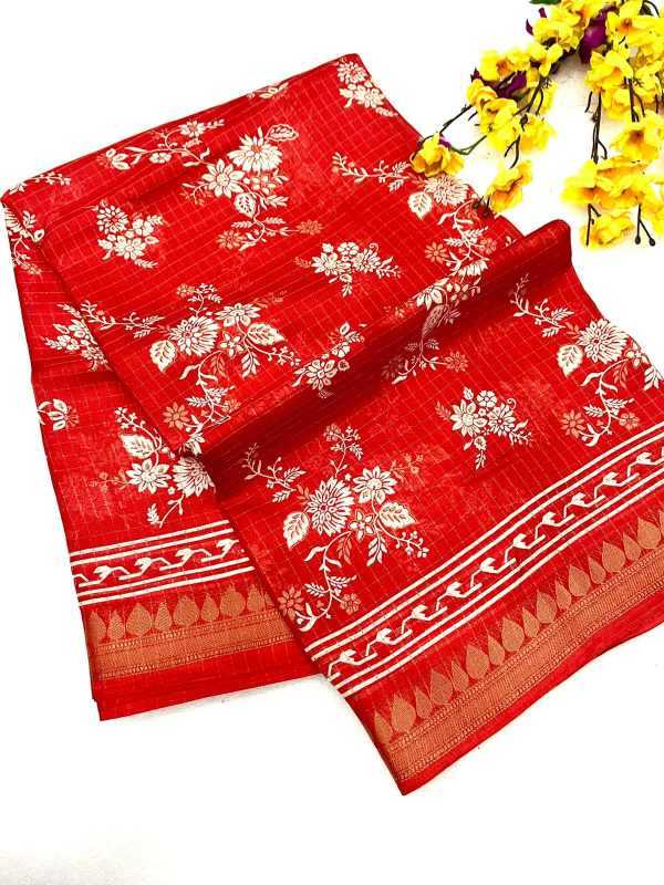 Designer Saree