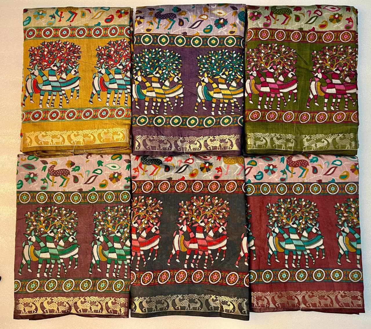 Designer Saree