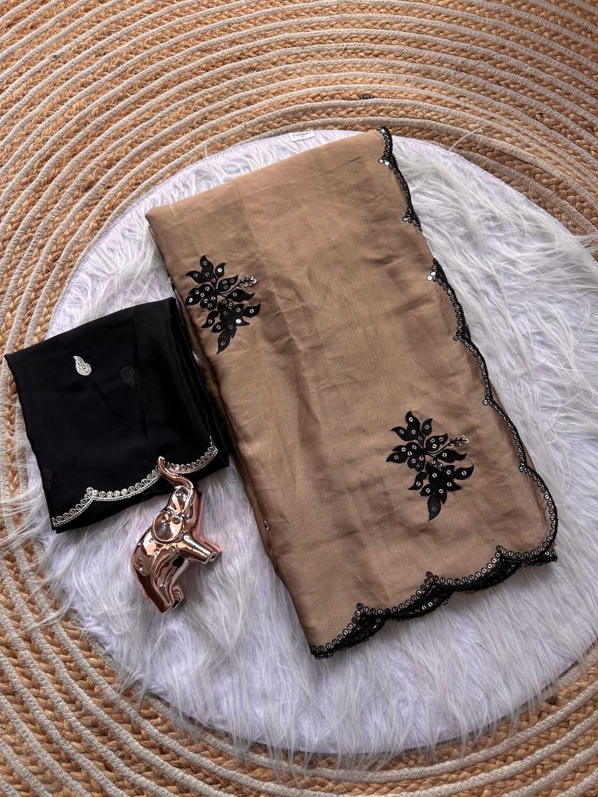 Designer Saree
