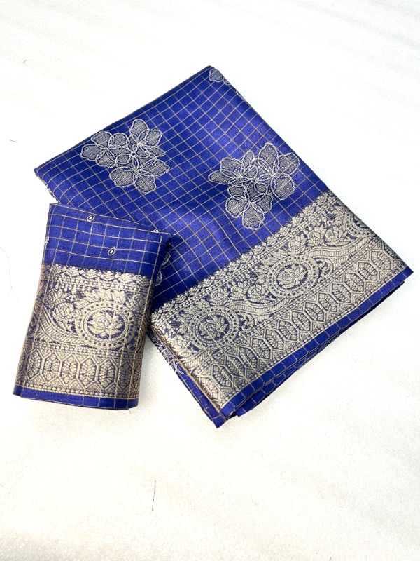 Designer Saree