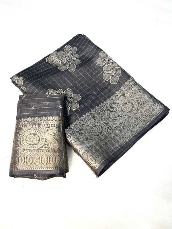 Designer Saree