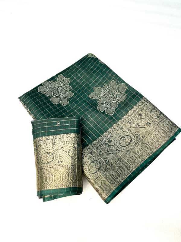 Designer Saree
