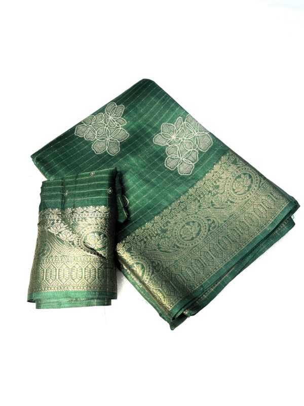 Designer Saree