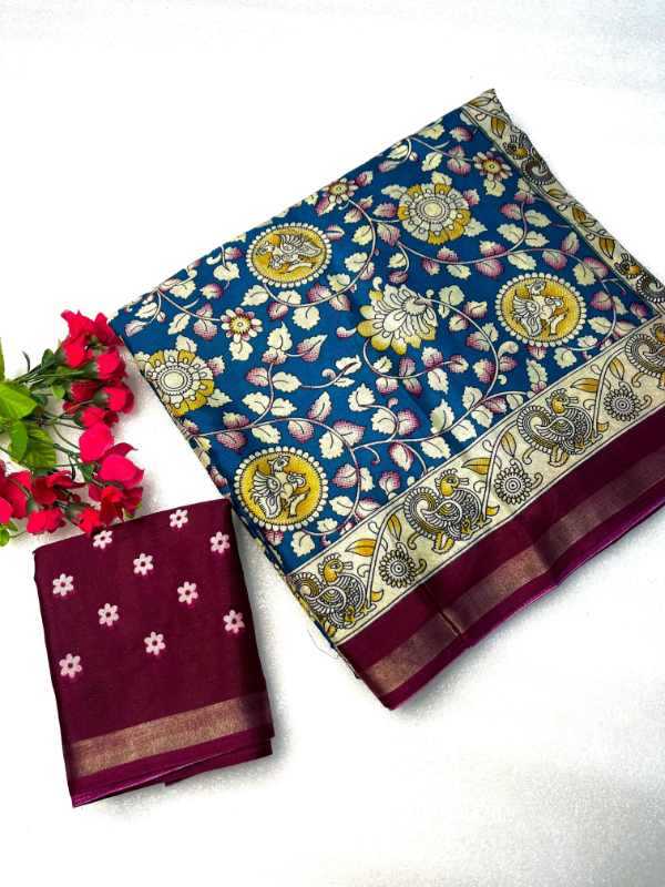 Designer Saree