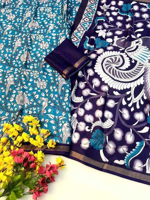 Designer Saree