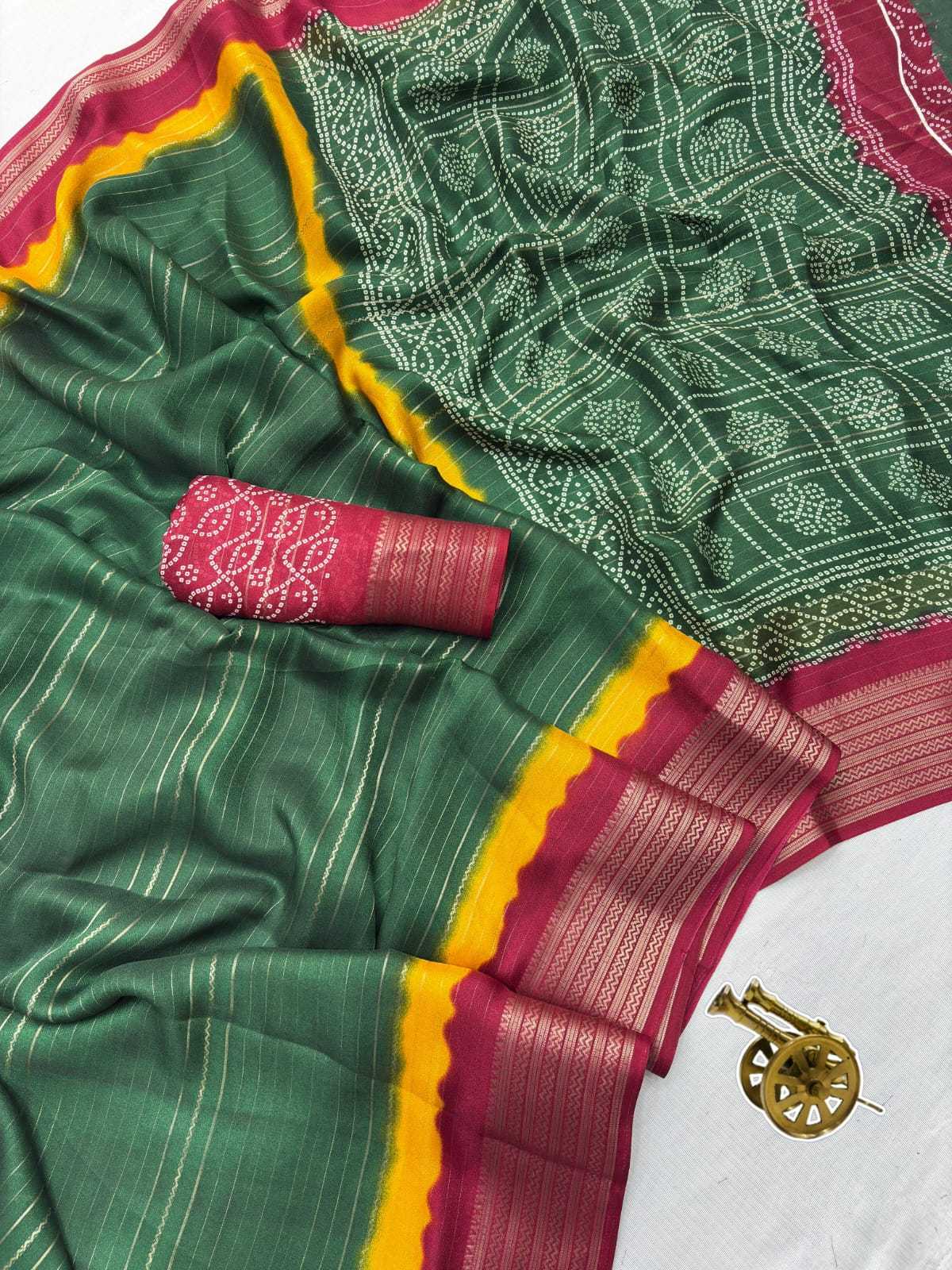 Designer Saree