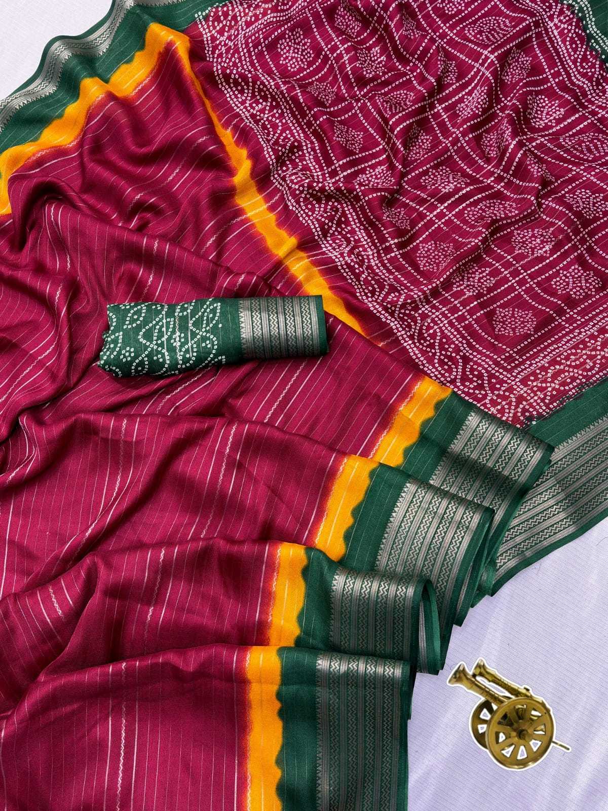 Designer Saree