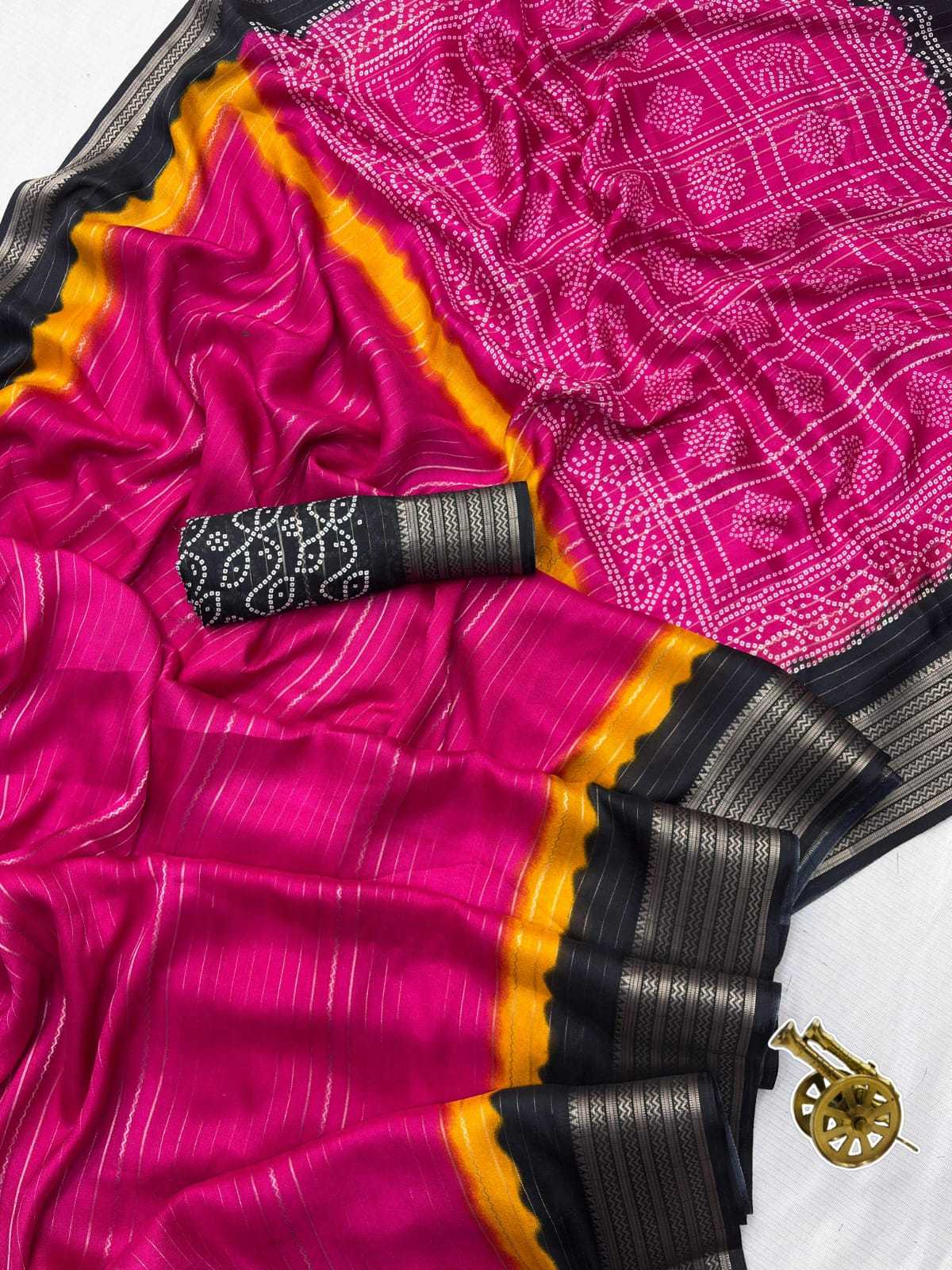 Designer Saree