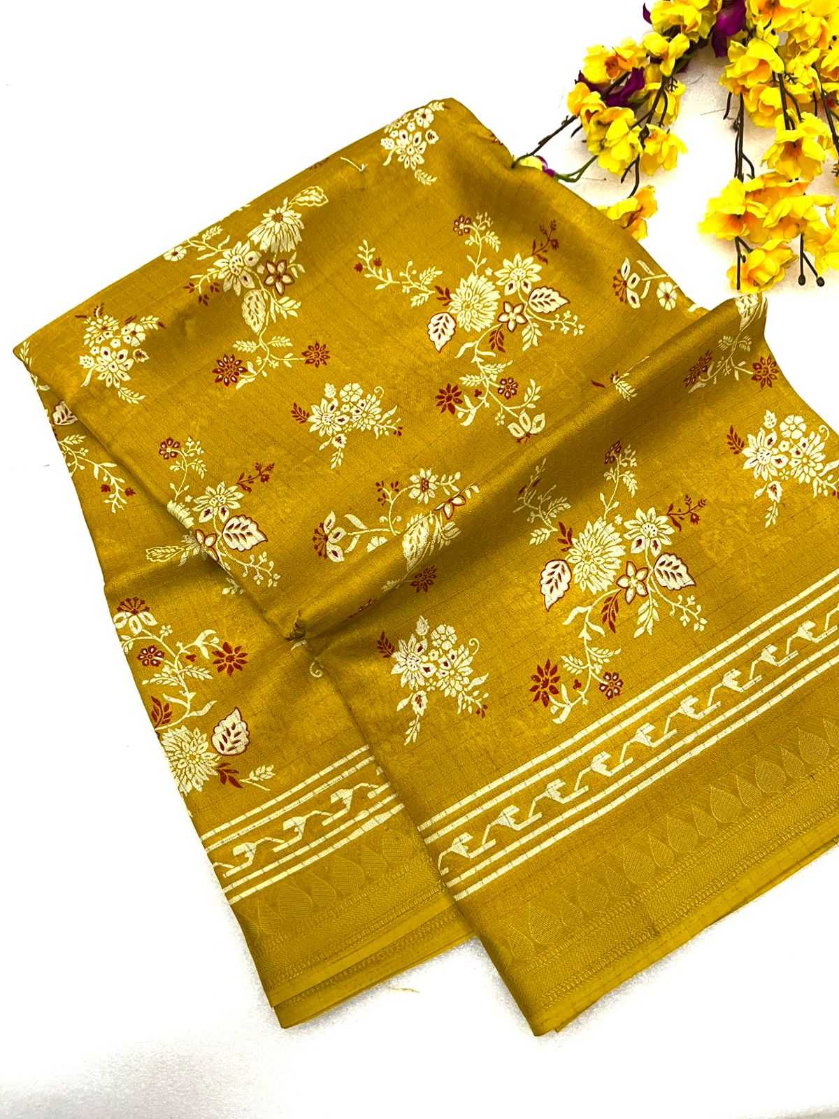 Designer Saree