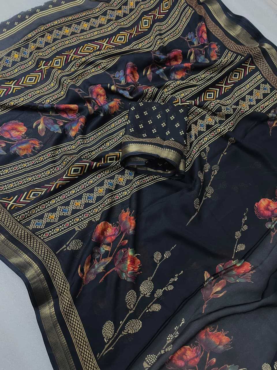 Designer Saree