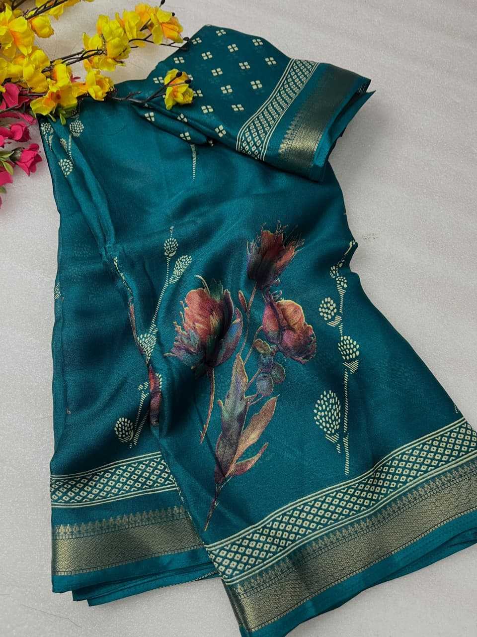 Designer Saree
