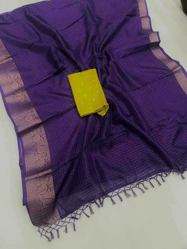 Dola Silk Designer Saree
