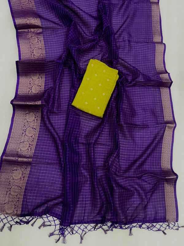 Dola Silk Designer Saree