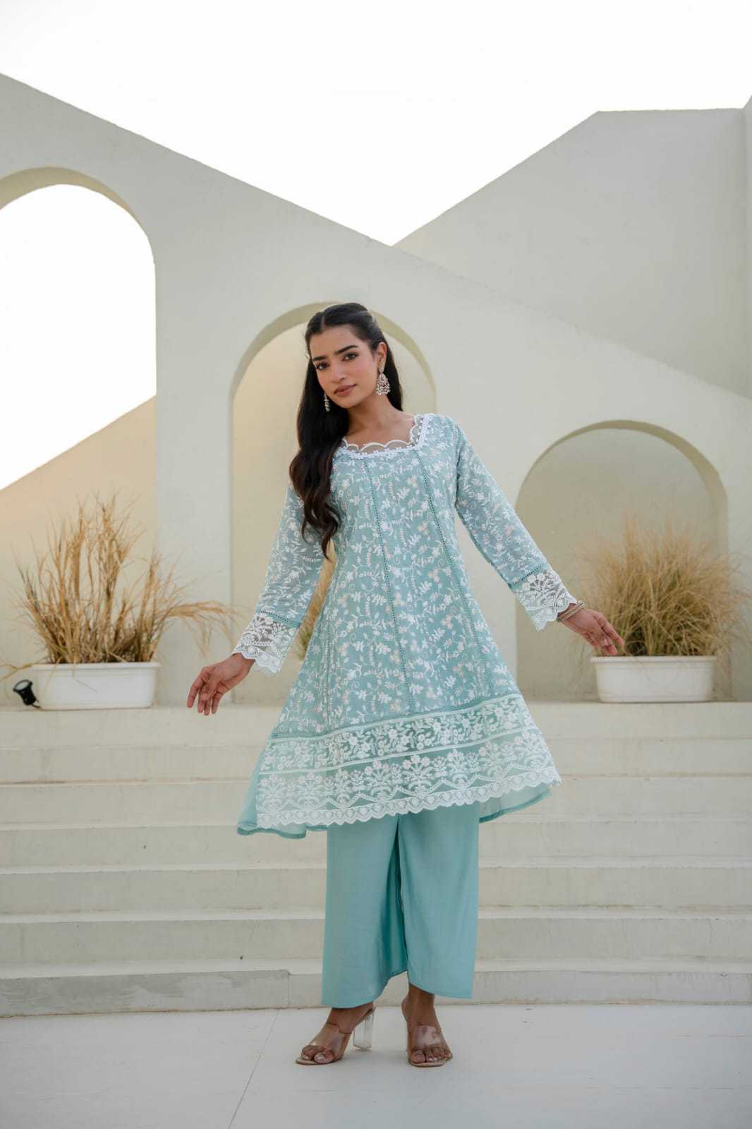 Cotton Kurti