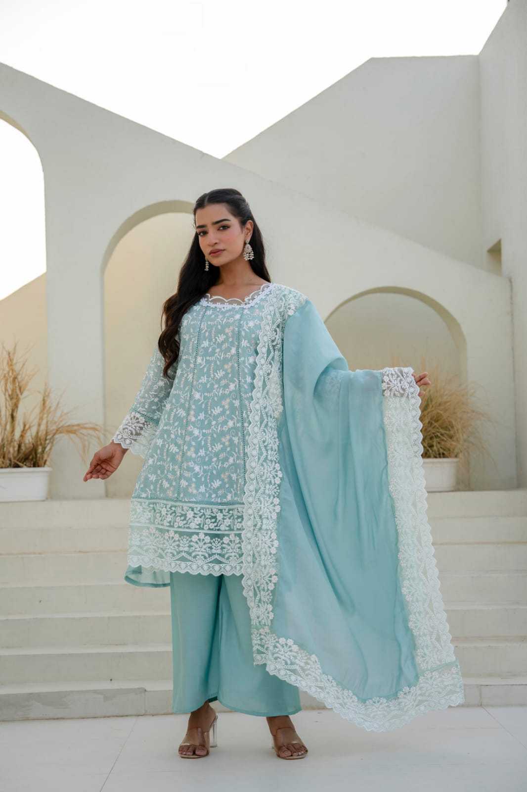 Cotton Kurti