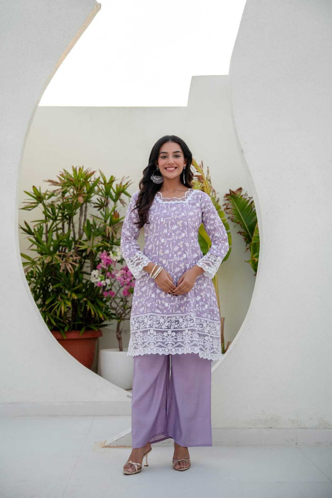 Cotton Kurti