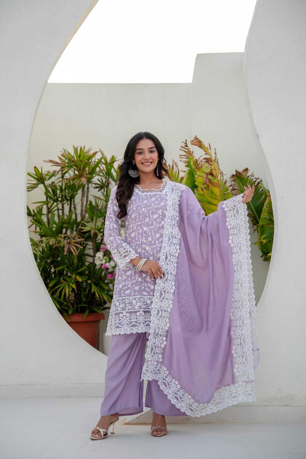 Cotton Kurti