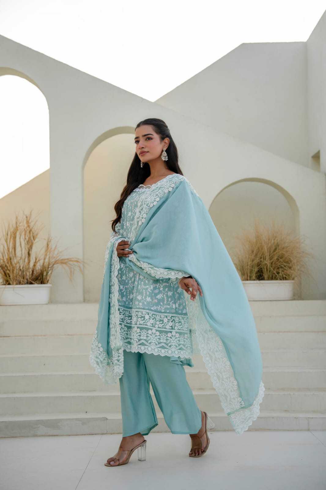Cotton Kurti