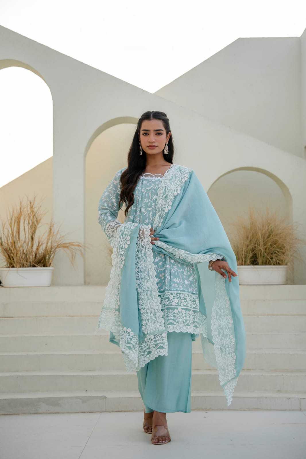 Cotton Kurti