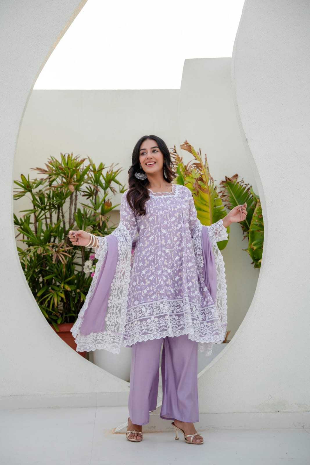 Cotton Kurti