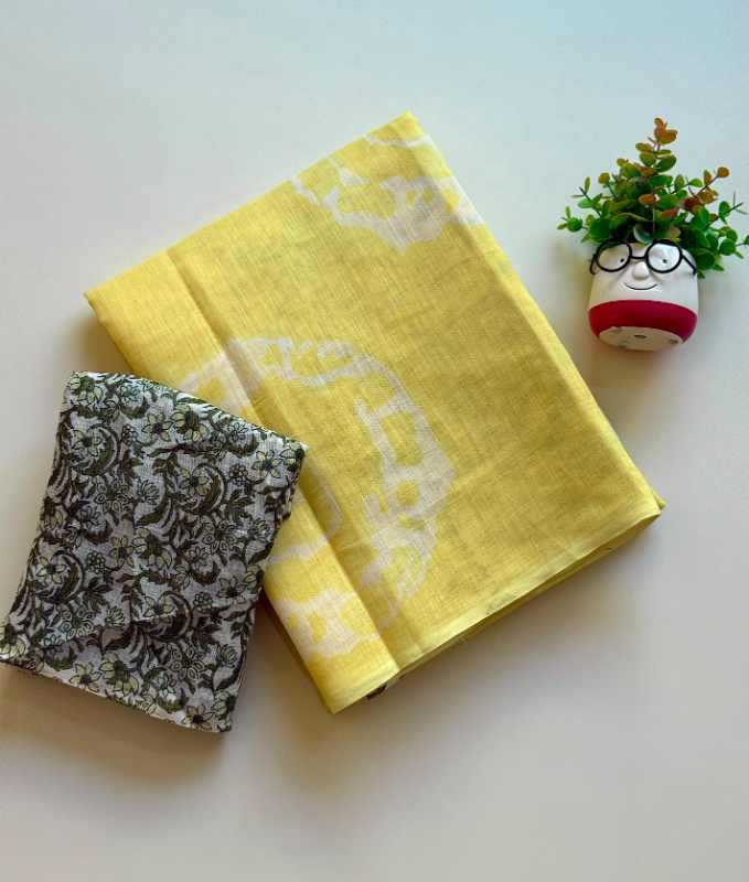 Designer Saree