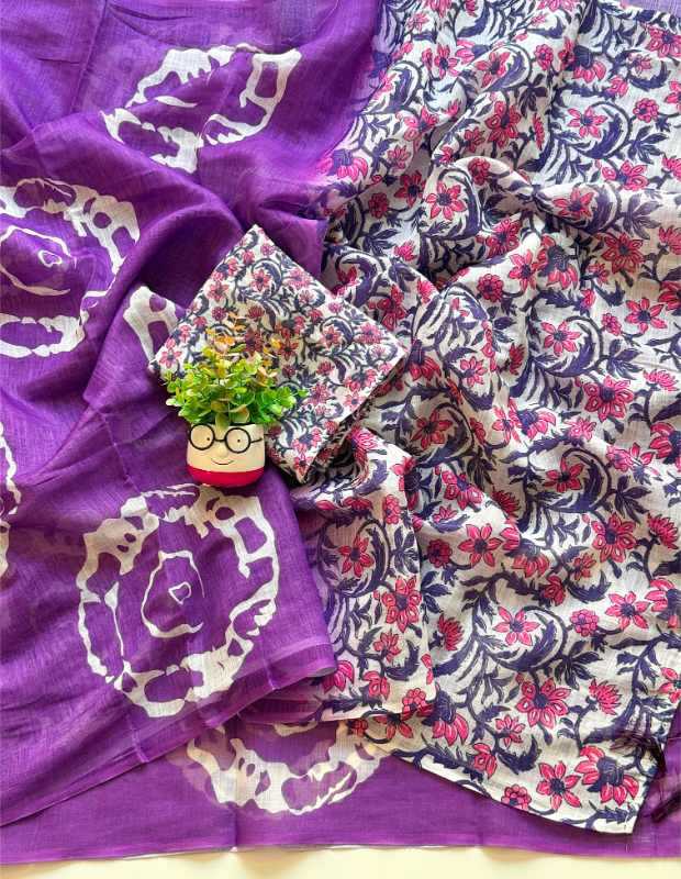 Designer Saree