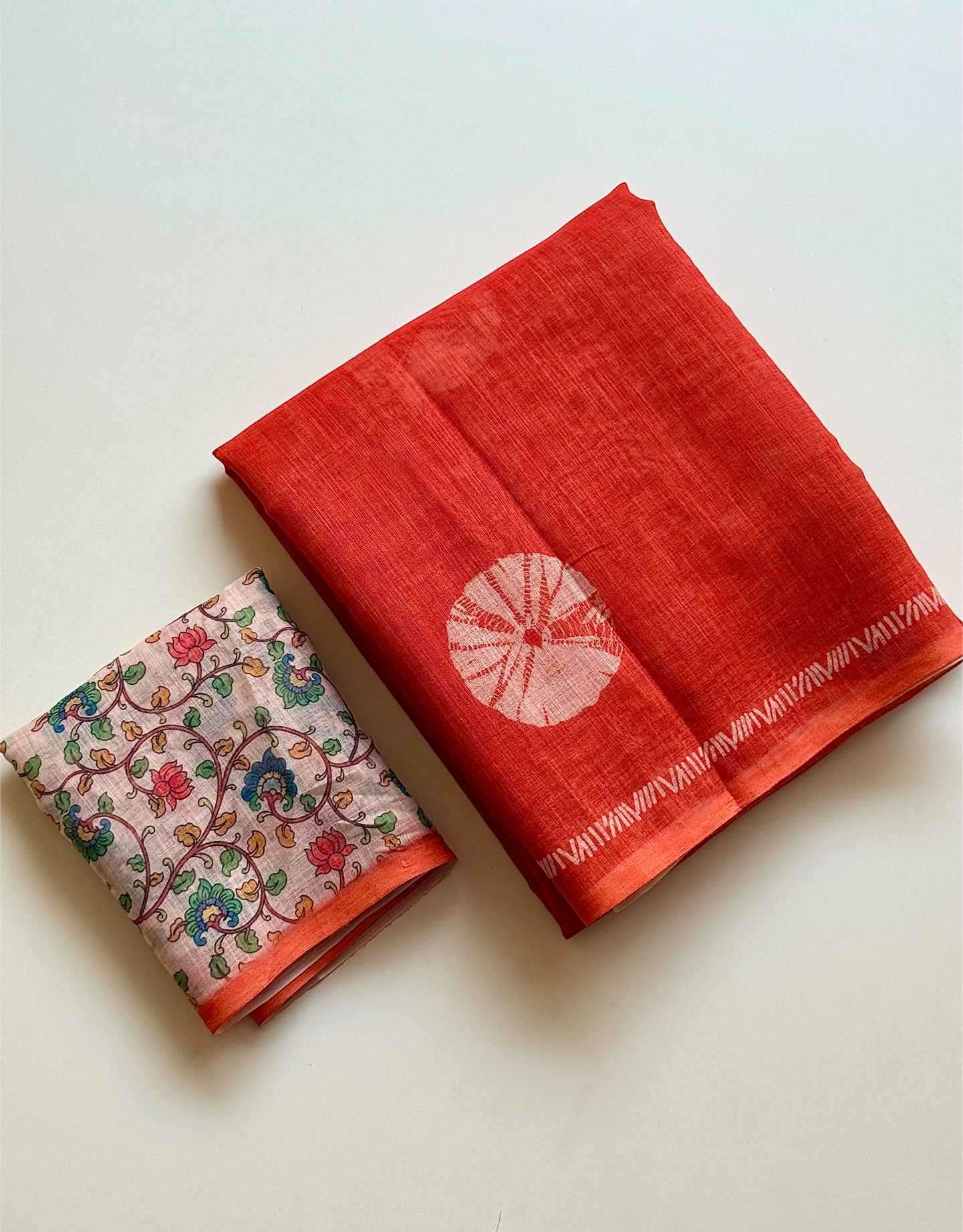 Designer Saree
