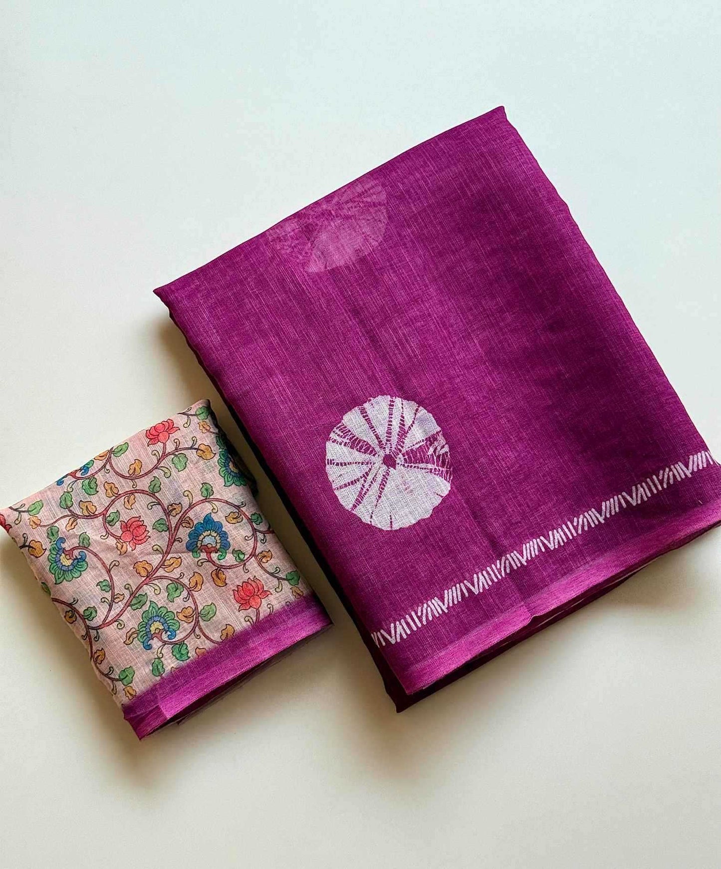 Designer Saree