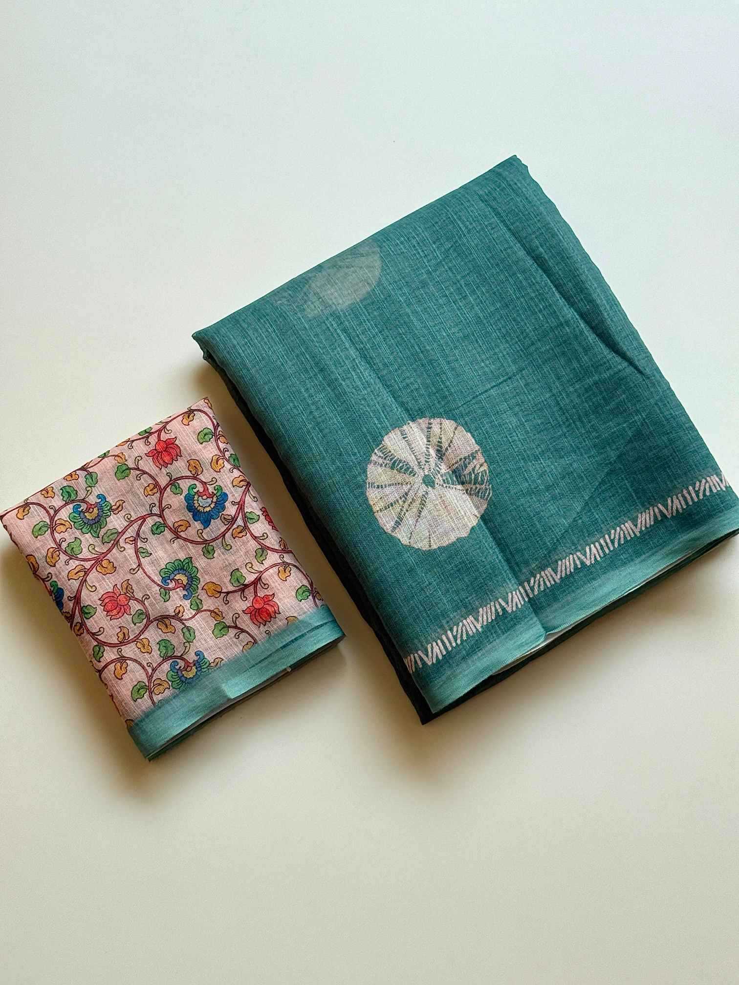Designer Saree