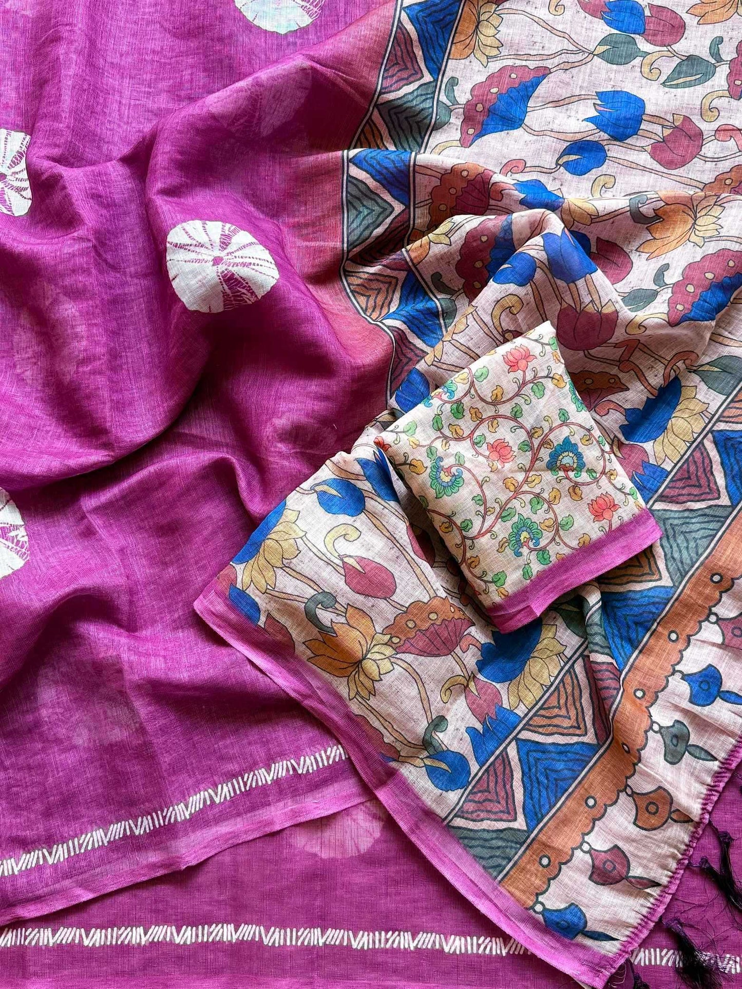 Designer Saree
