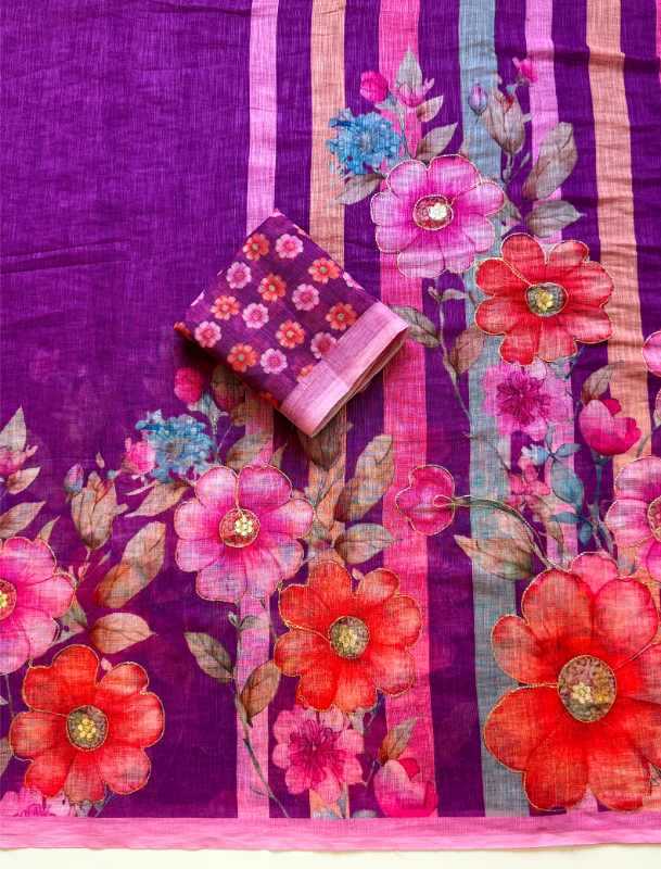 Fancy Saree