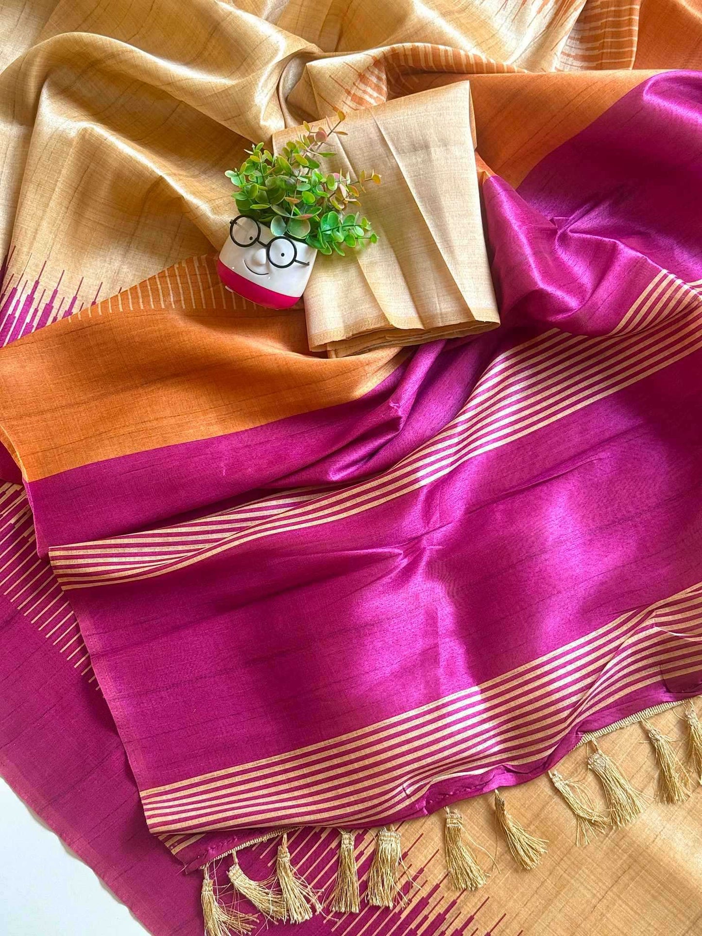 Fancy Saree