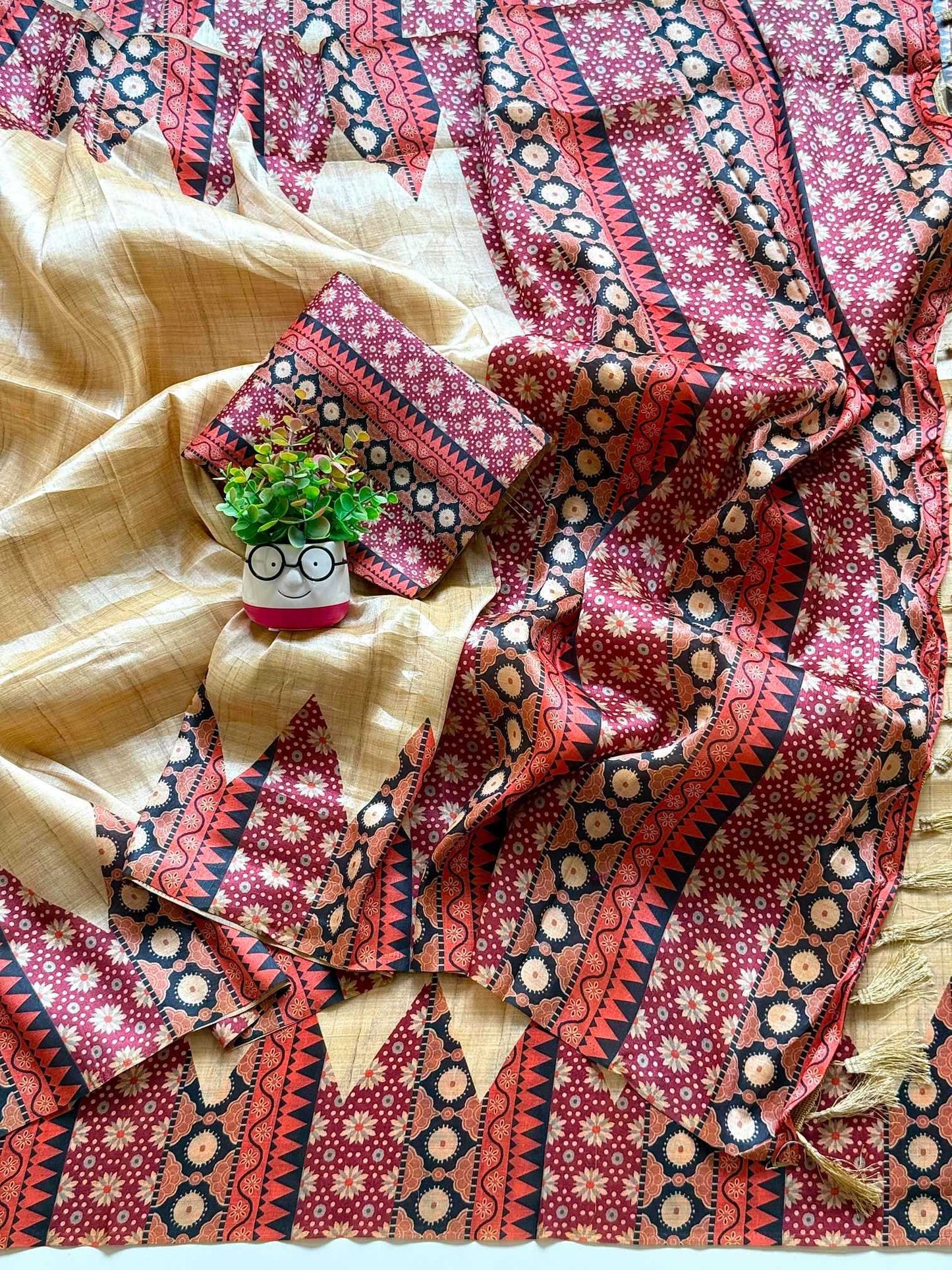 Fancy Saree