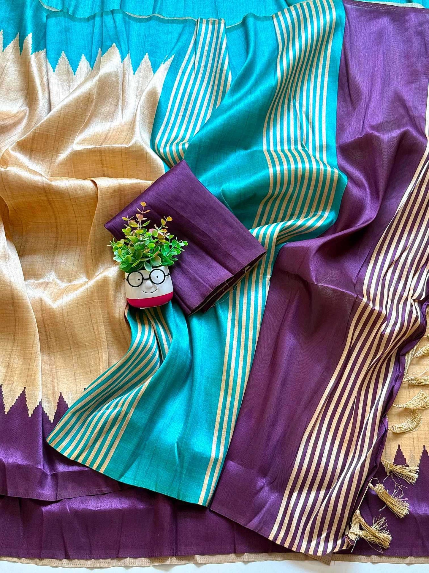 Fancy Saree
