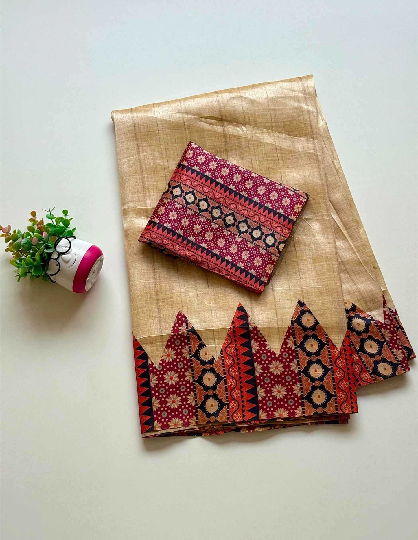 Fancy Saree