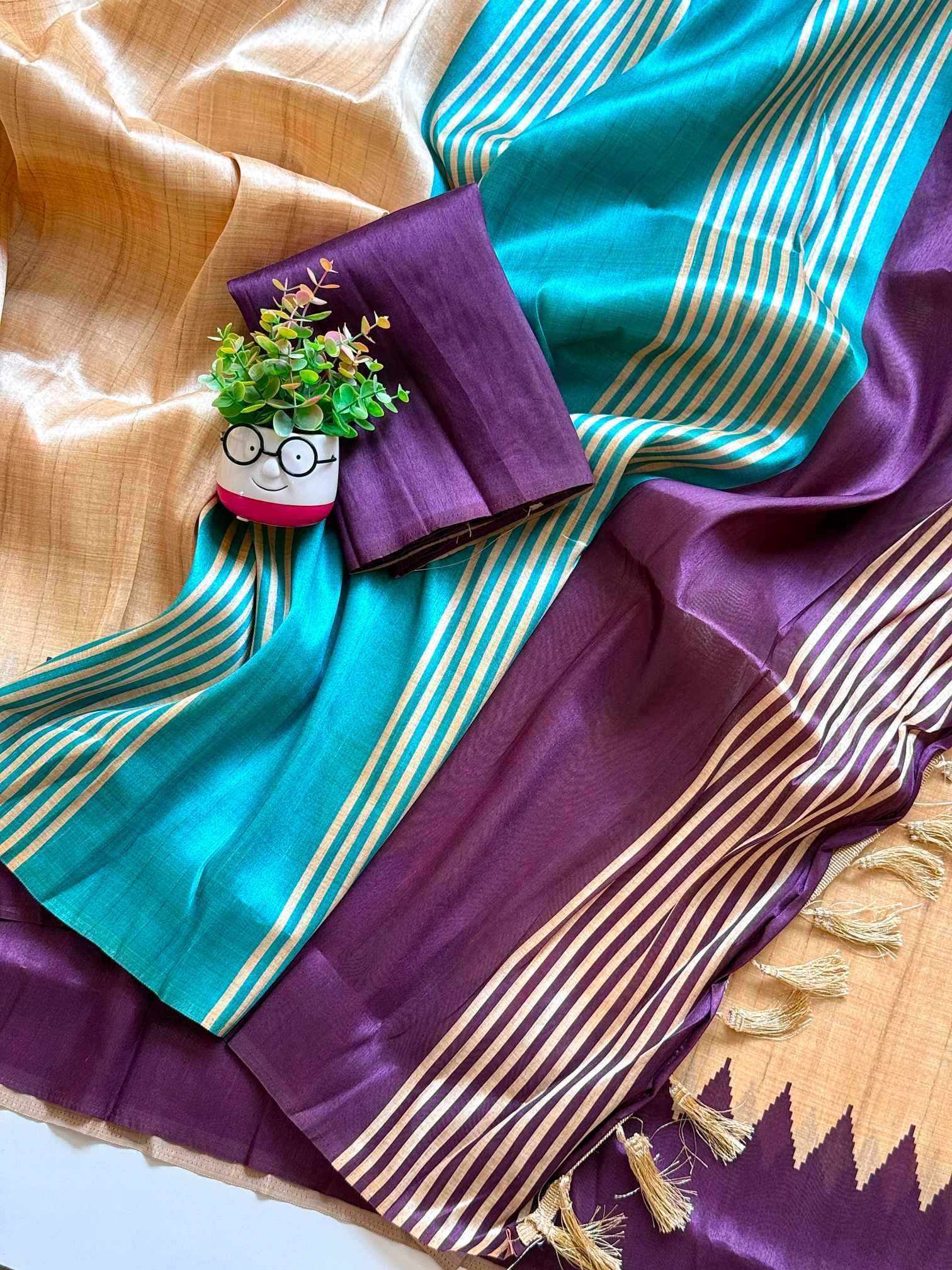 Fancy Saree