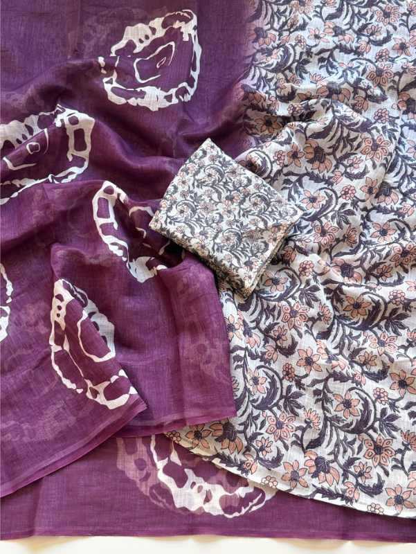 Fancy Saree
