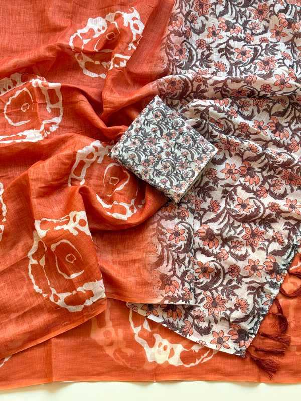 Fancy Saree