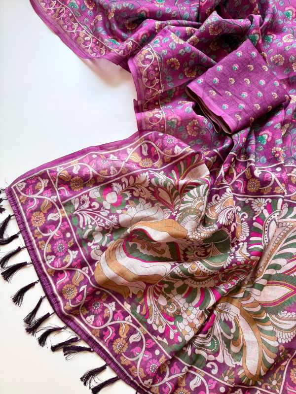 Fancy Saree