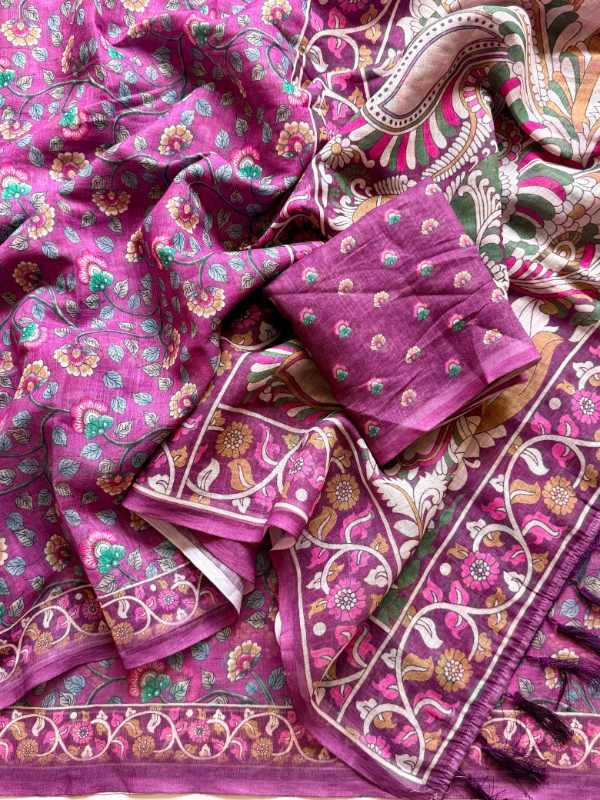 Fancy Saree