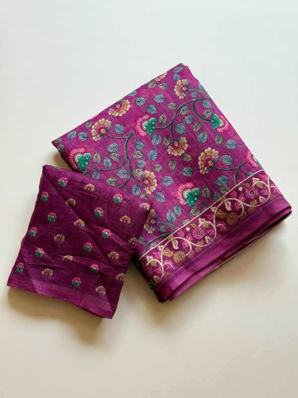 Fancy Saree
