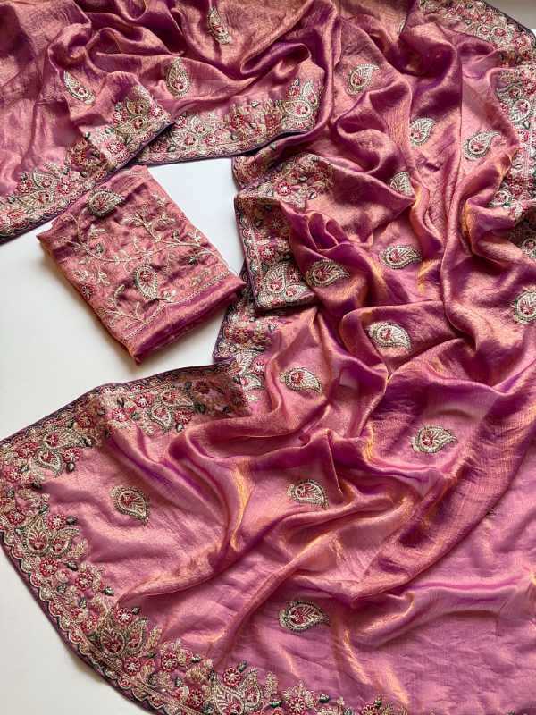 Fancy Saree
