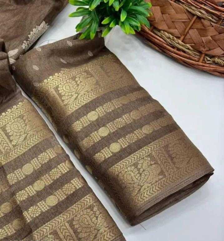Designer Saree
