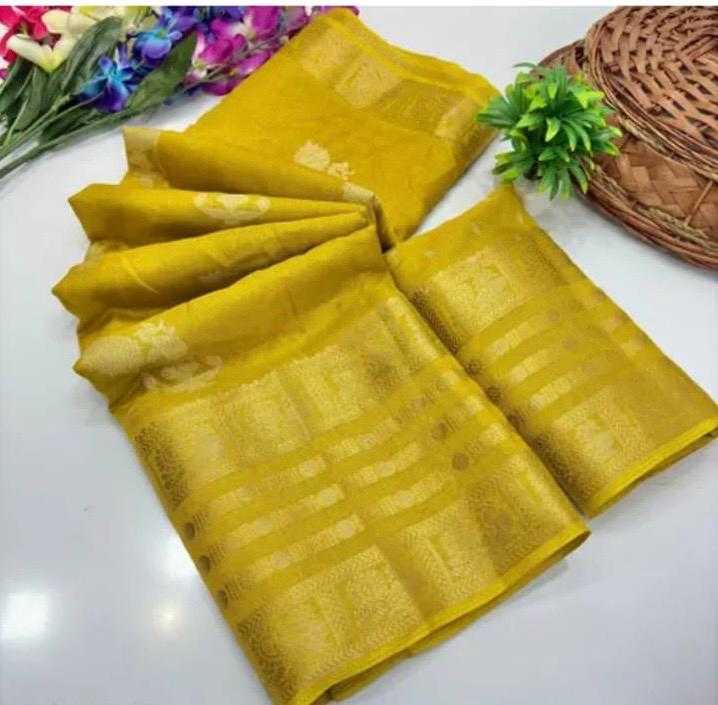Designer Saree