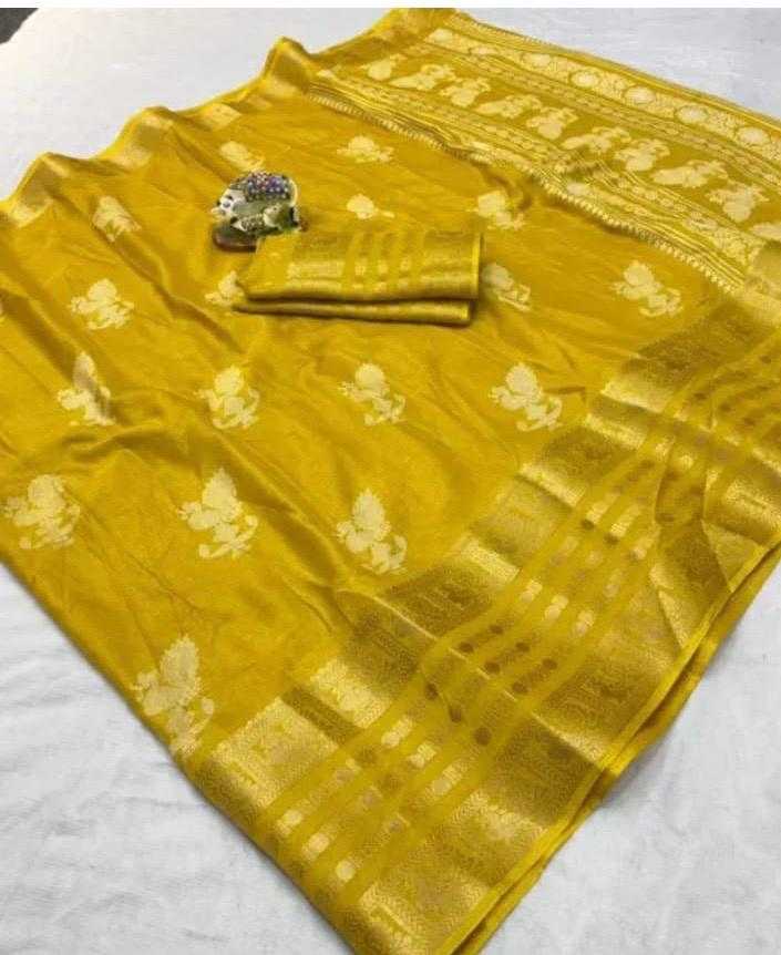 Designer Saree