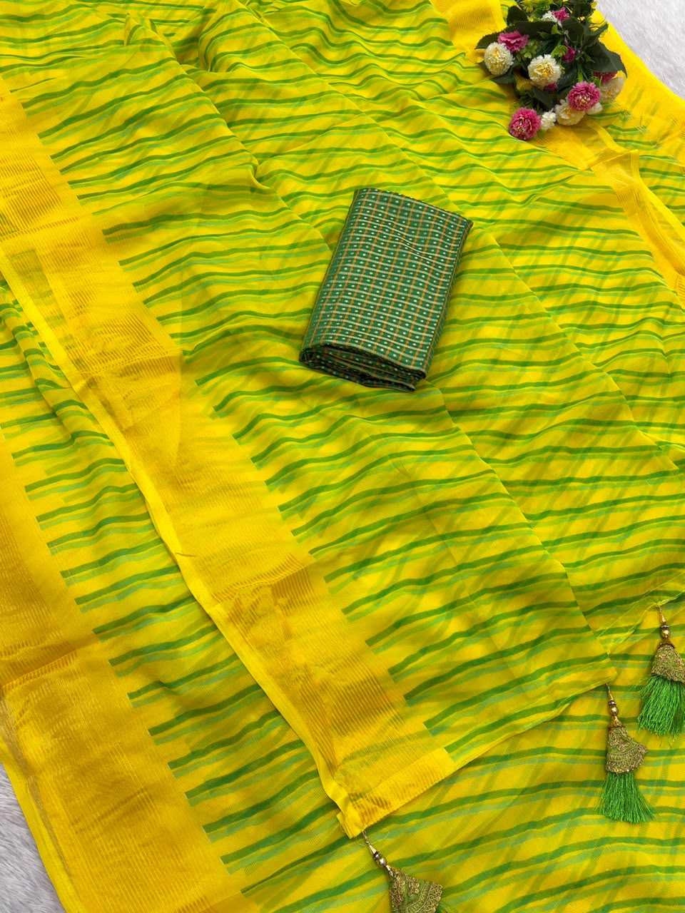 Fancy Saree