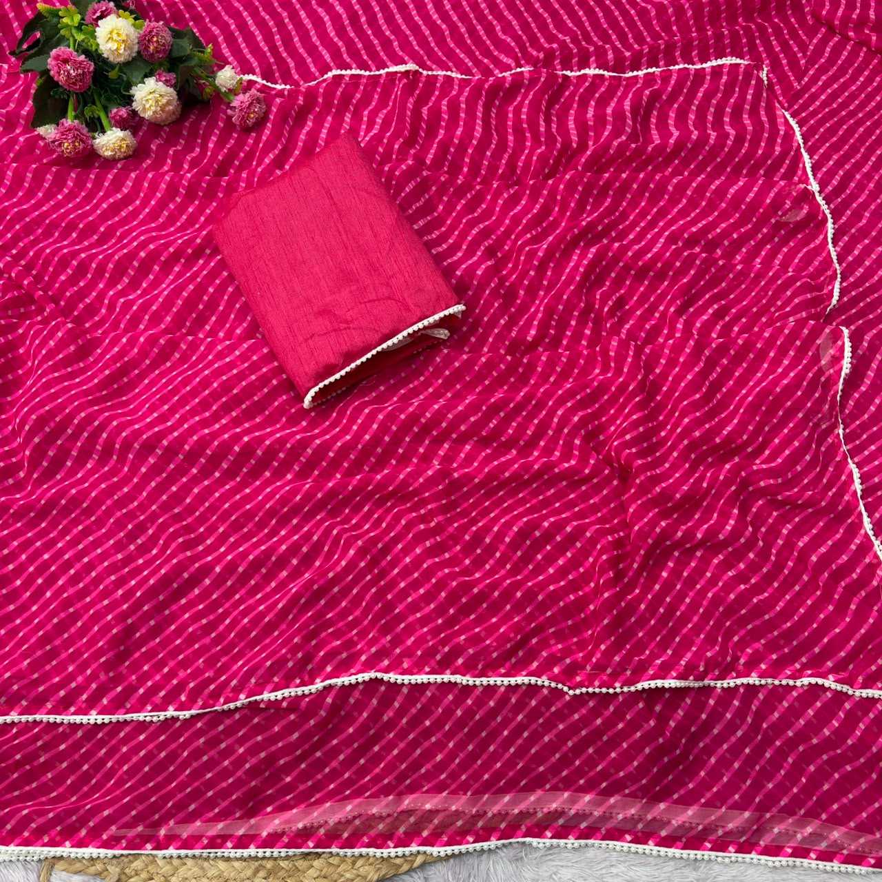 Party Wear Saree